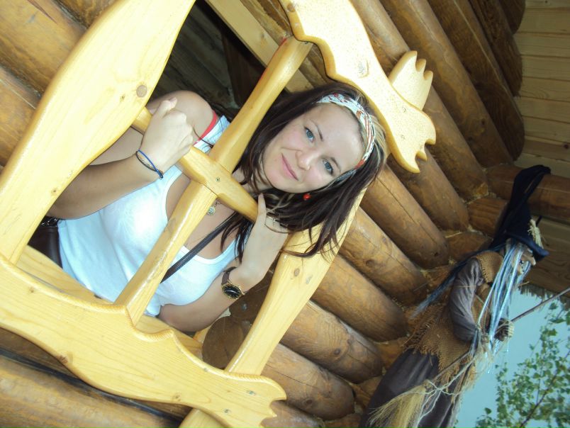 №90, Нася Рудая, 38 лет, Москва №90, Нася Рудая, 38 лет, Москва