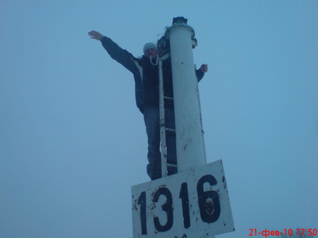 Игорь Кузьмин | Санкт-Петербург