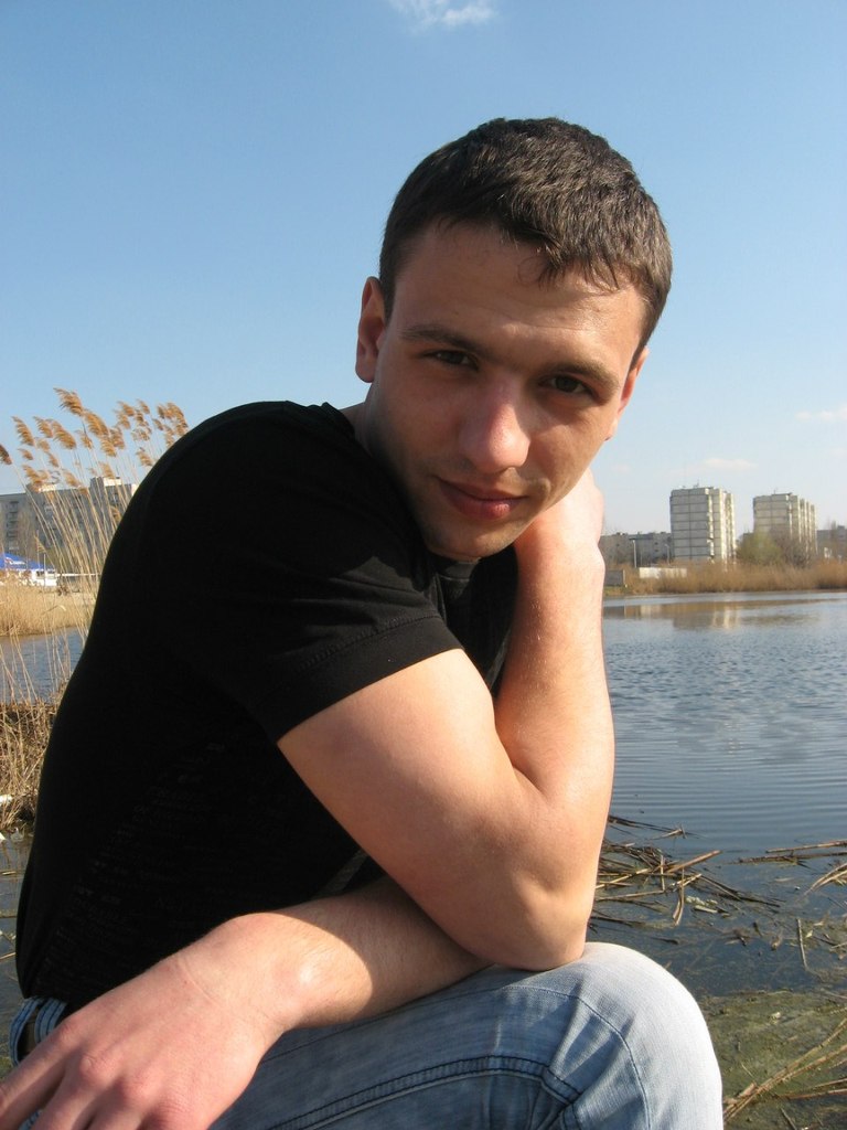 Паша Салов | Кременчуг