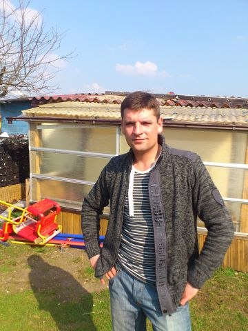 №18, Maxim Ablov №18, Maxim Ablov