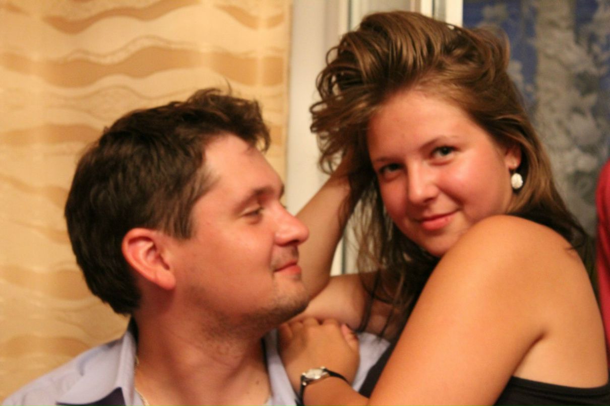 Надежда Колесник | Кострома