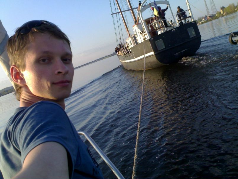 №64, Игорь Агеев, 41 год №64, Игорь Агеев, 41 год