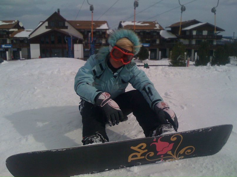 Ольга Нефедова | Москва