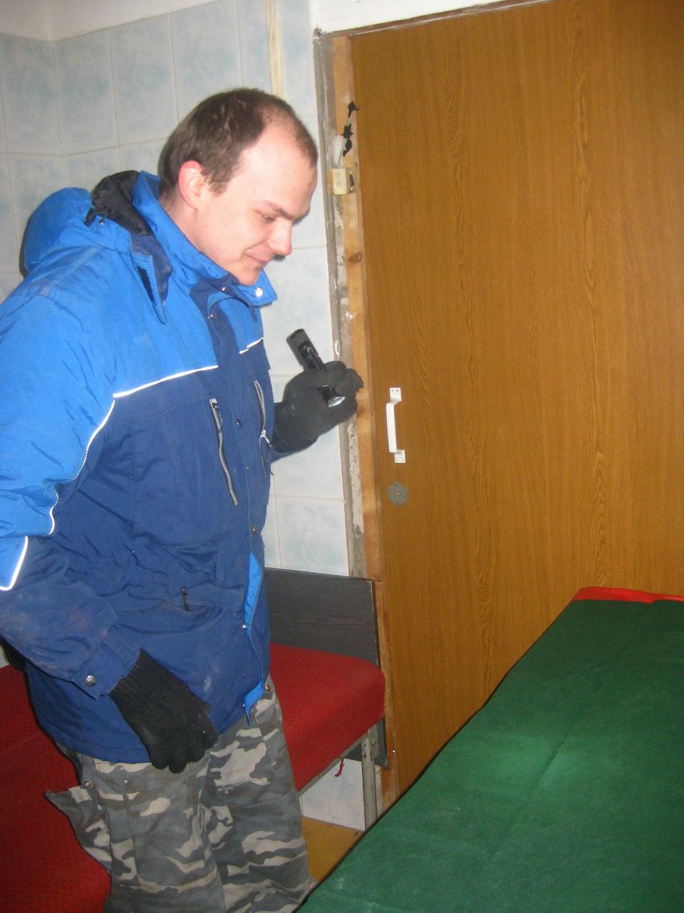 Екатерина Тарасенко Sky-in-me | Москва