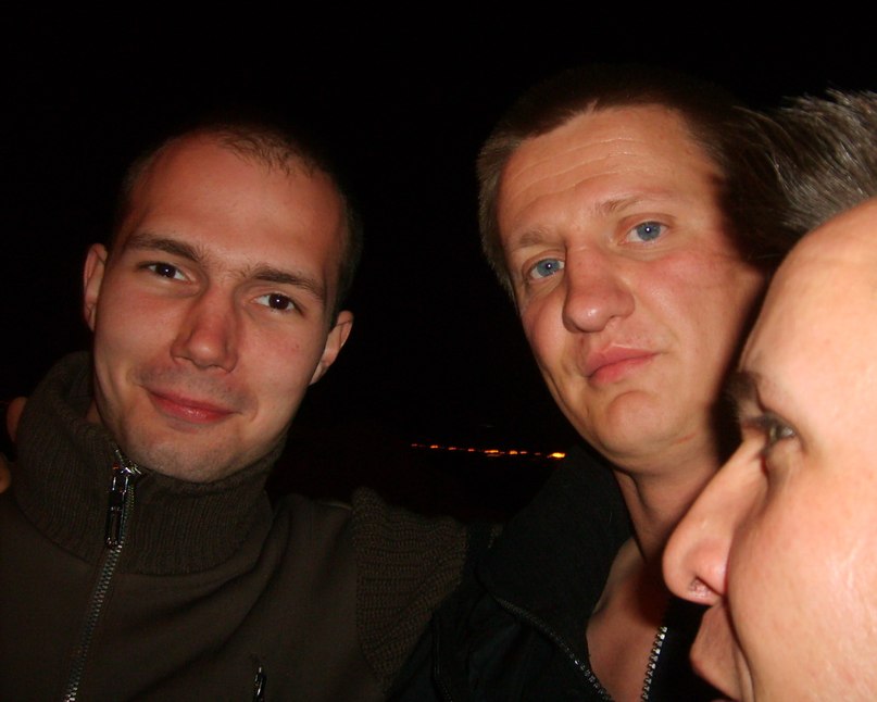 Арсений Строев | Москва