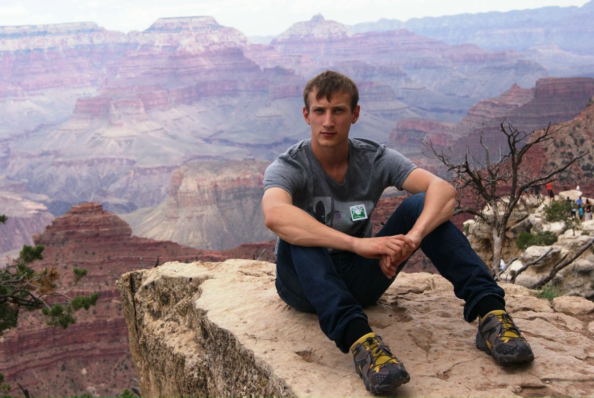 Артем Белокосов | Барнаул