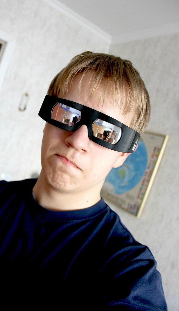 Виталий Гусельников | Калининград