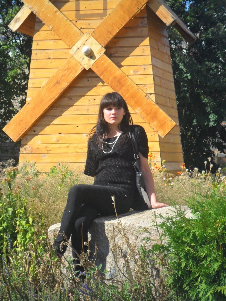 Мила Токарева | Набережные Челны