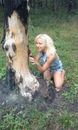 Фотография Дадыки Анжелики
