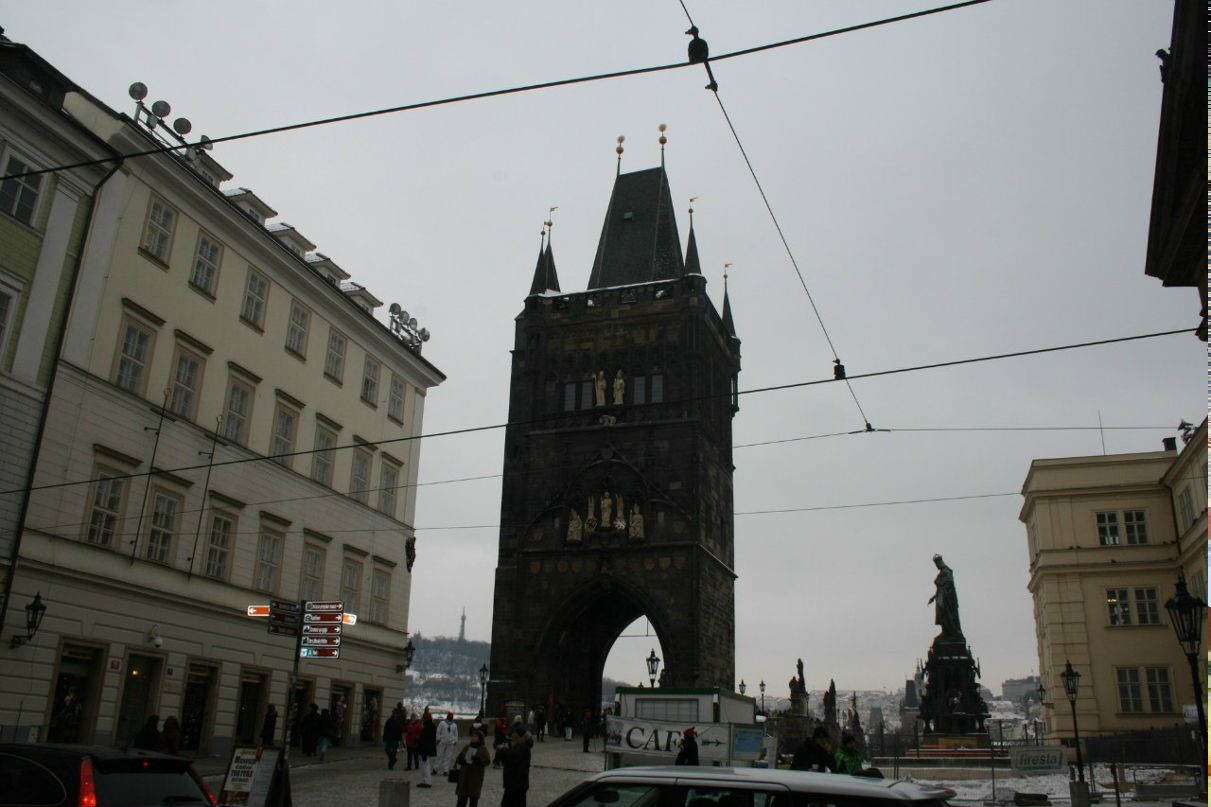 Полина Драницына | Москва