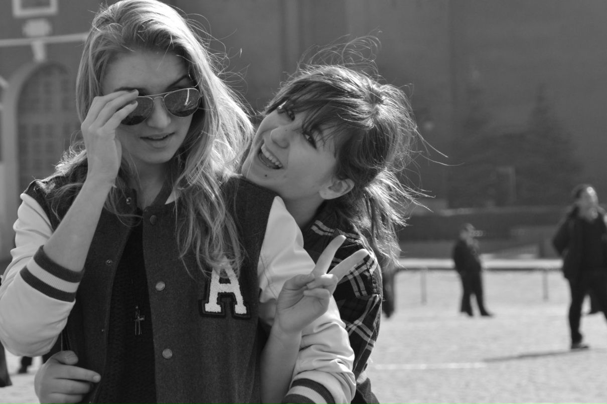 Дина Мухаматулина | Москва