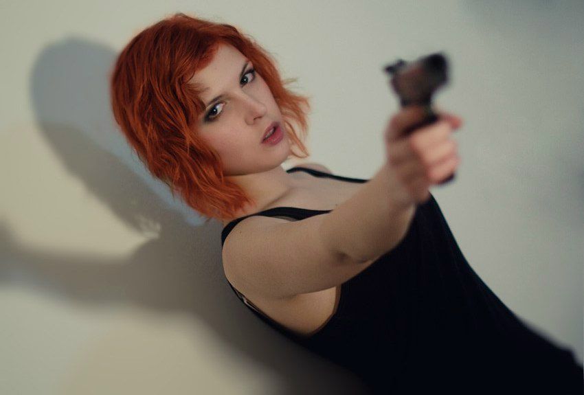 №57, Лиза Фролова №57, Лиза Фролова