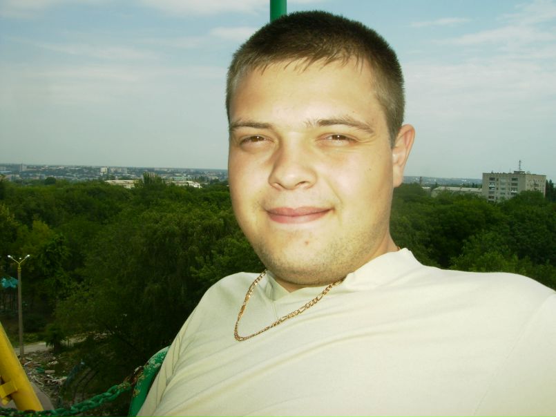 №12, Олег Ломов, 40 лет, Кропивницкий / Кировоград №12, Олег Ломов, 40 лет, Кропивницкий / Кировоград