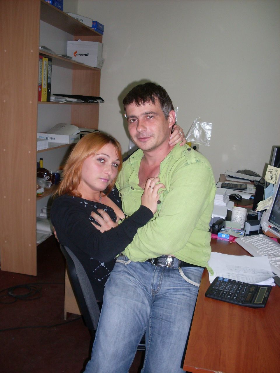 Иринка Апанасенко | Ялта