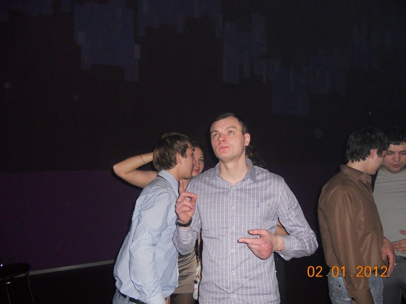 Лилия Гапенко | Витебск