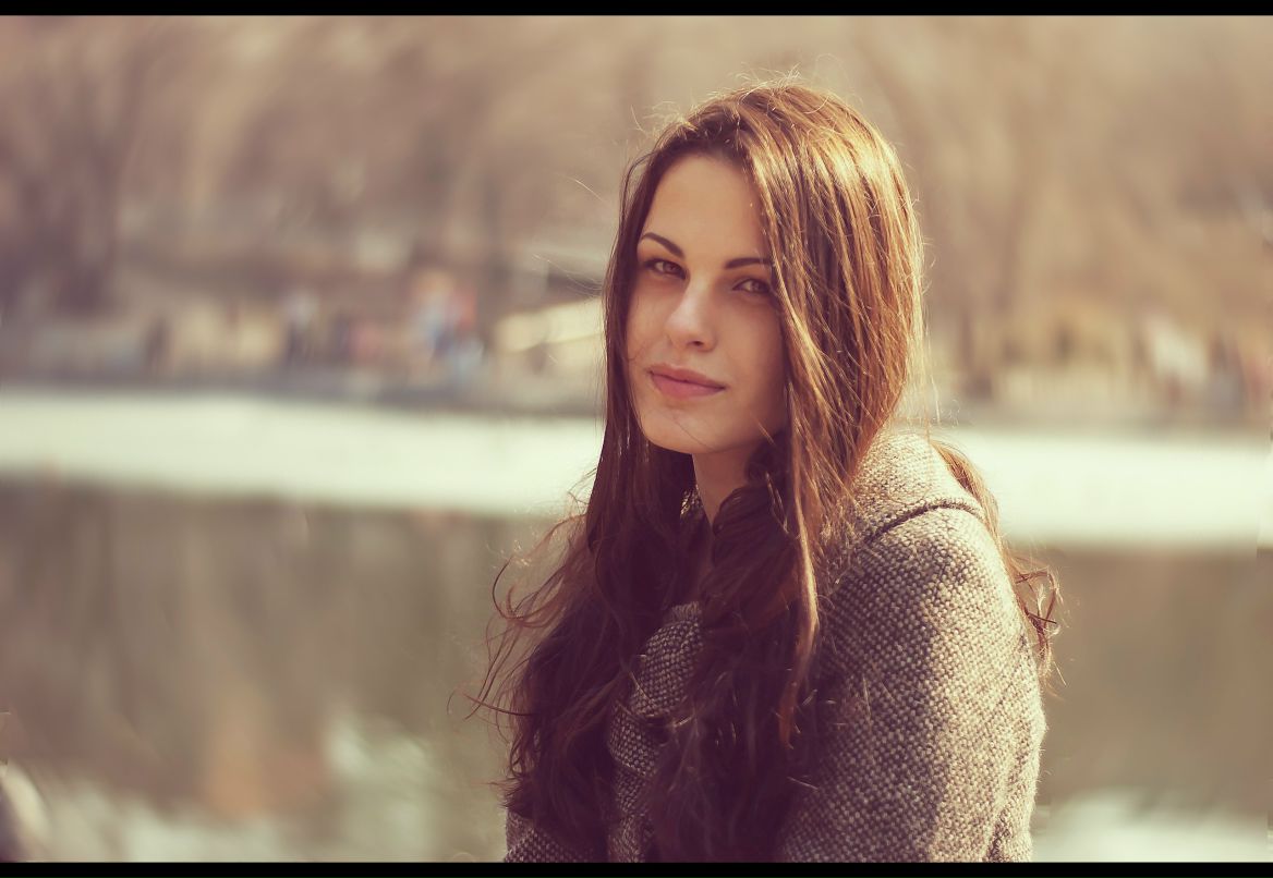 Daria Shpanko | Днепр (Днепропетровск)