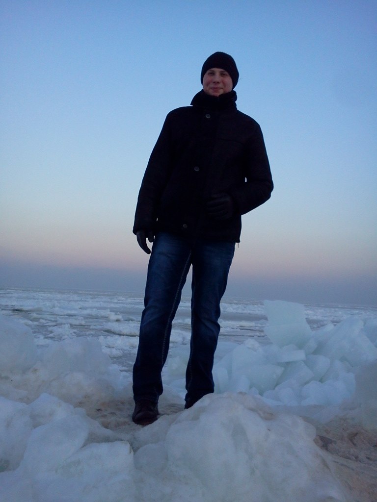 Максим Феркалюк | Одесса