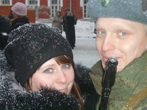 №104, Арина Чистякова, Воронеж №104, Арина Чистякова, Воронеж