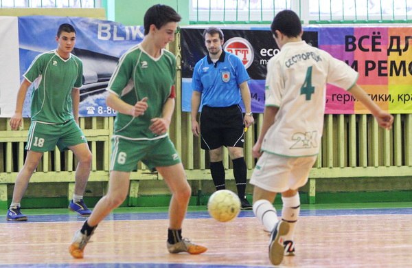 Александр Меняйленко ║★10★║ | Санкт-Петербург