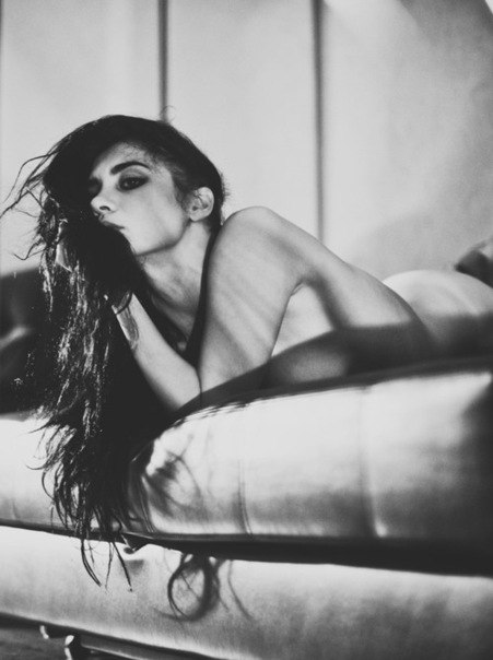 Анна Линская | Москва