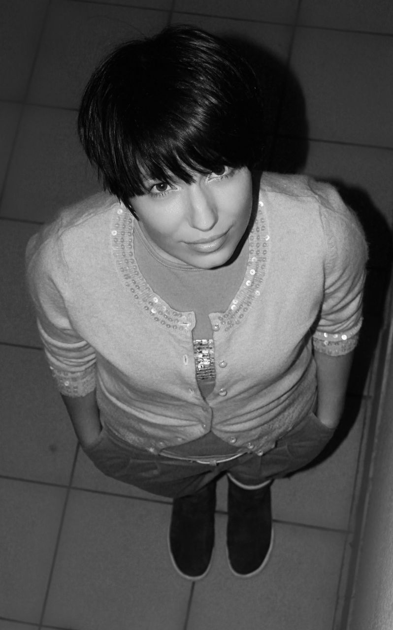 Олечка Макарова | Северск