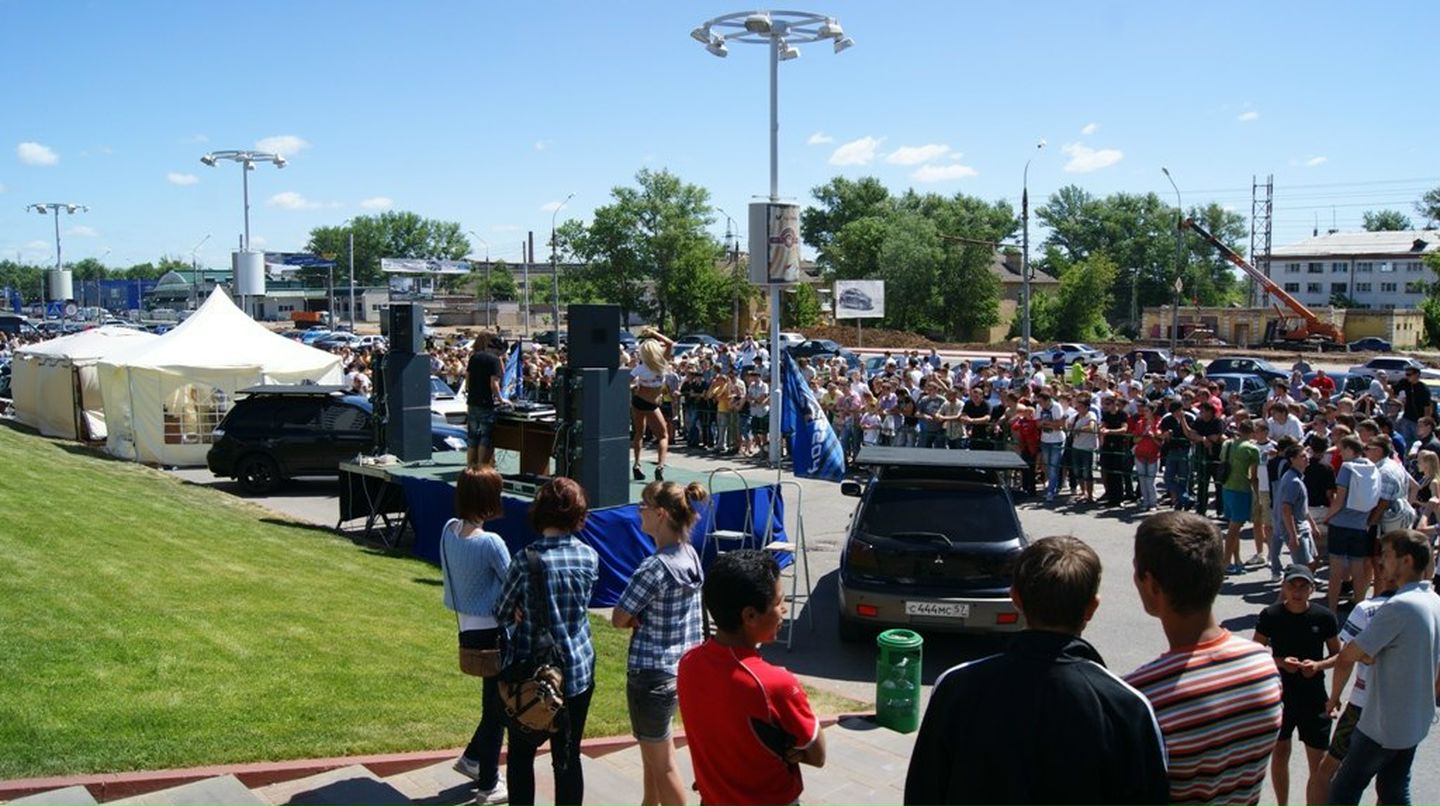 Юра Шалимов | Орёл