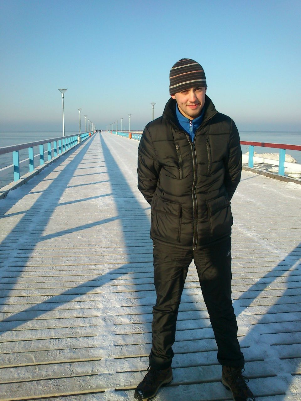 Павел Прокопенко | Херсон