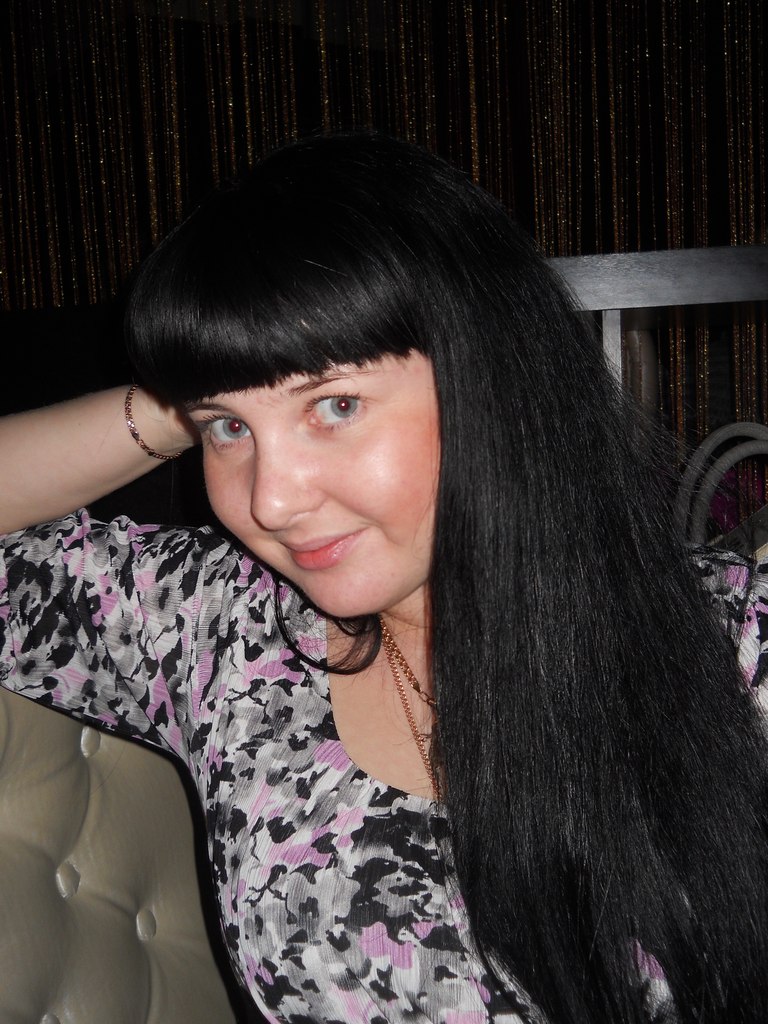 Анна Овчинникова | Киров