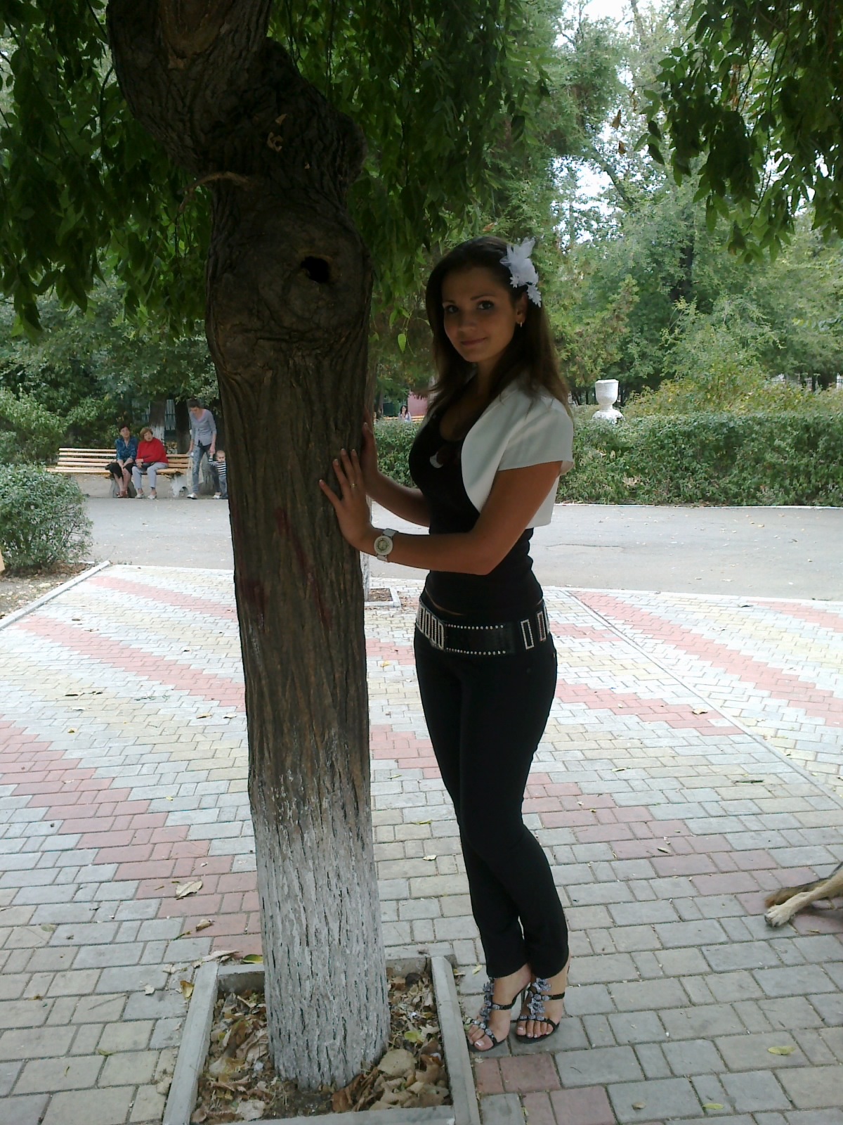 Фото профиля