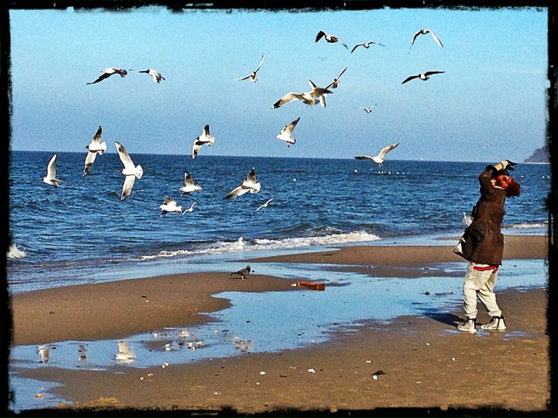 Наталья Мельникова | Москва