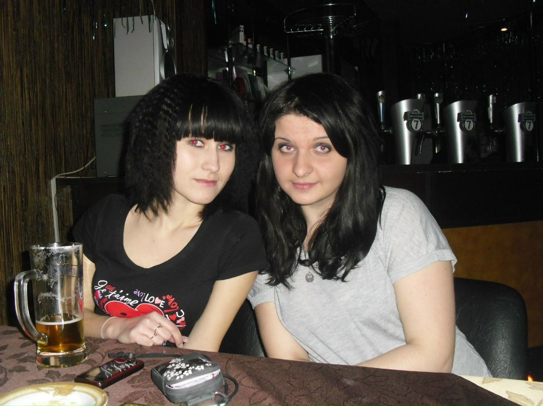 Анна Муртазина | Старый Оскол