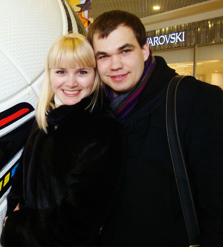 Евгений Бугорский | Курск