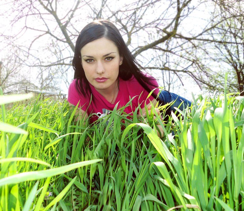 Клавдия Куприянова | 