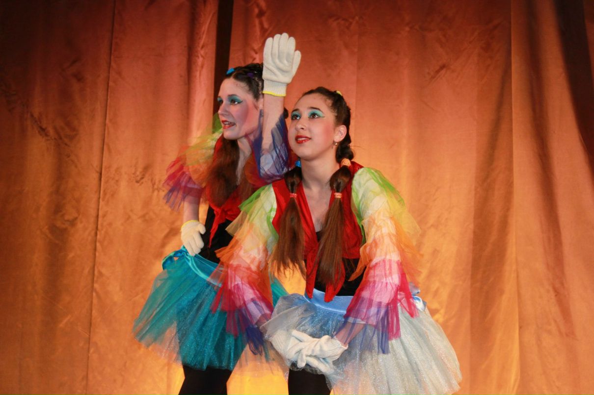 Евгения Гибадуллина | Челябинск