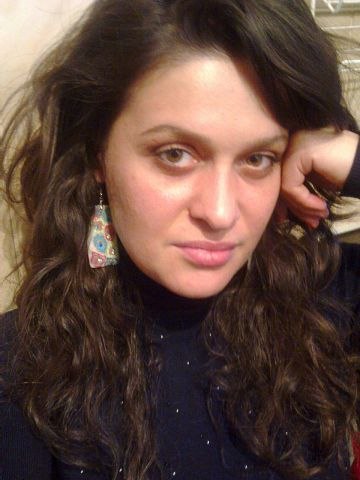 Sofio Antia | Москва