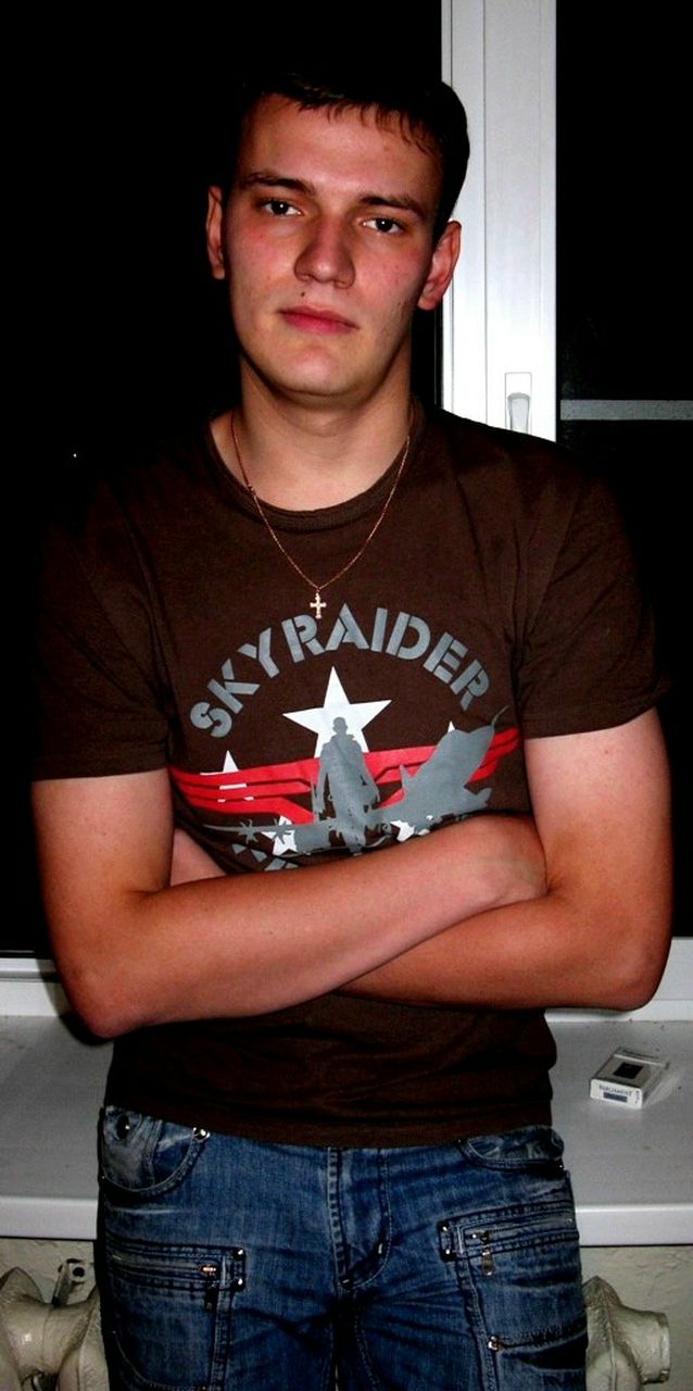 Никита Шведцов | Калуга