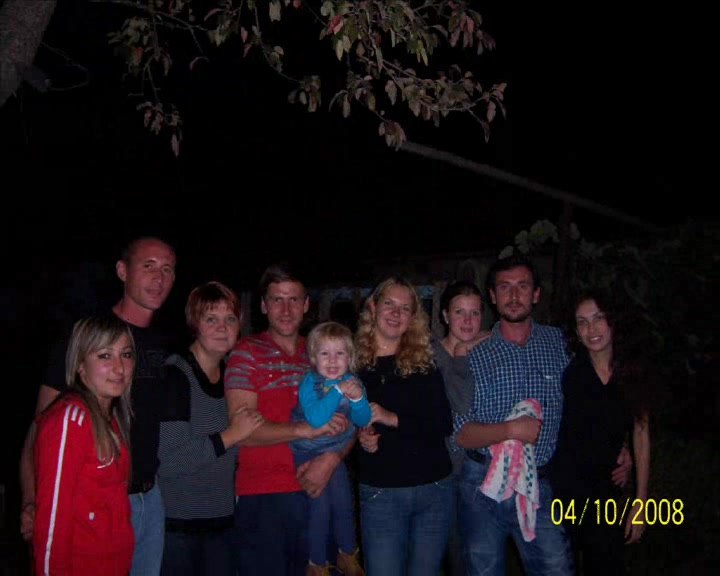 Татьяна Чепурная | Саки