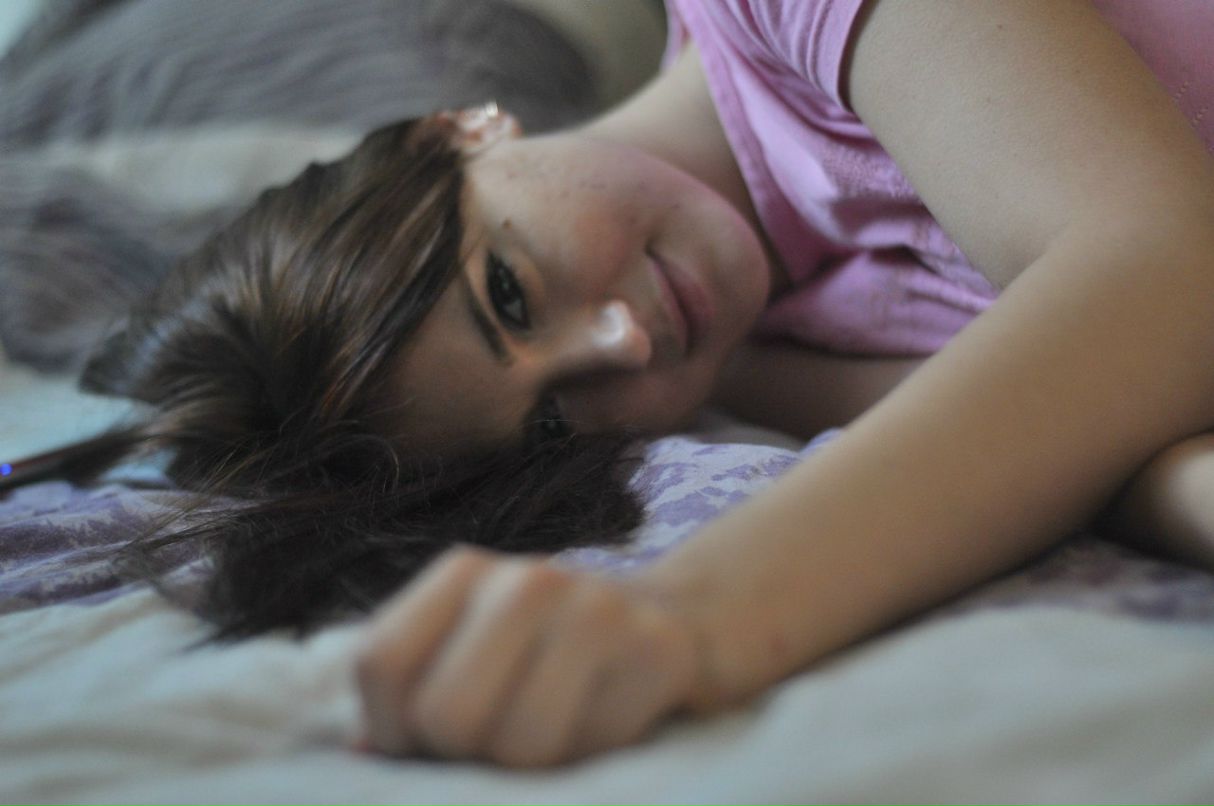 Dasha Sharaeva •.¸(¯`'•.¸• | Санкт-Петербург