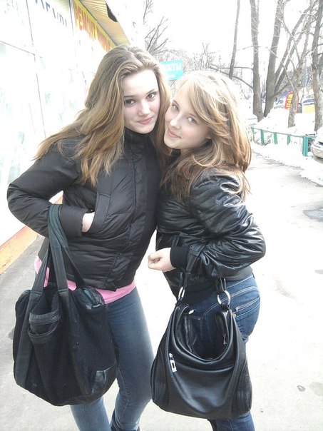 №17, Наташа Паскаль №17, Наташа Паскаль