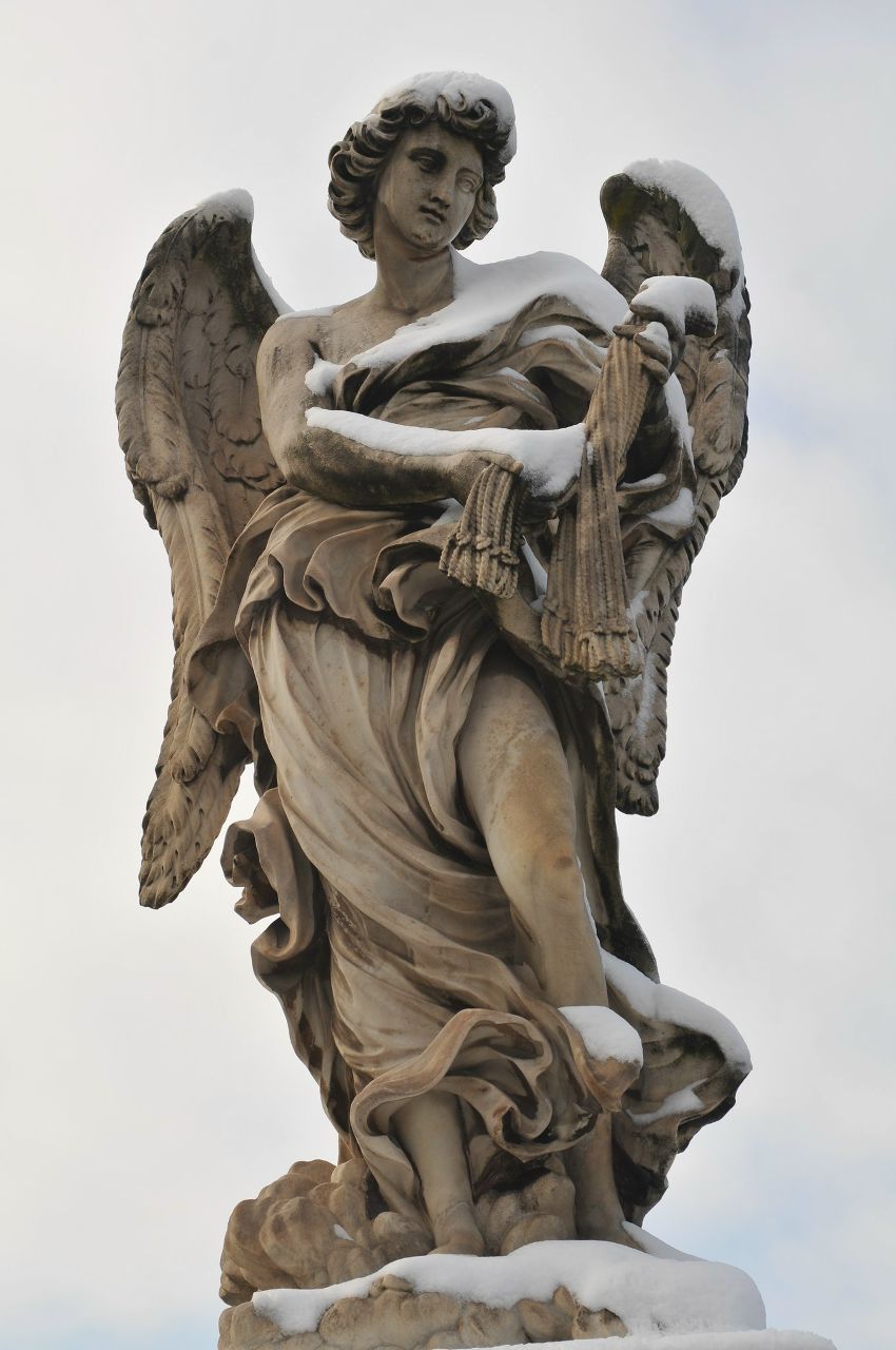 Екатерина Паниканова | Рим