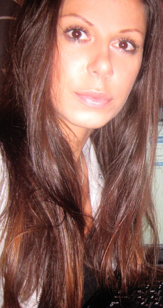 Лейла Щербакова | Екатеринбург