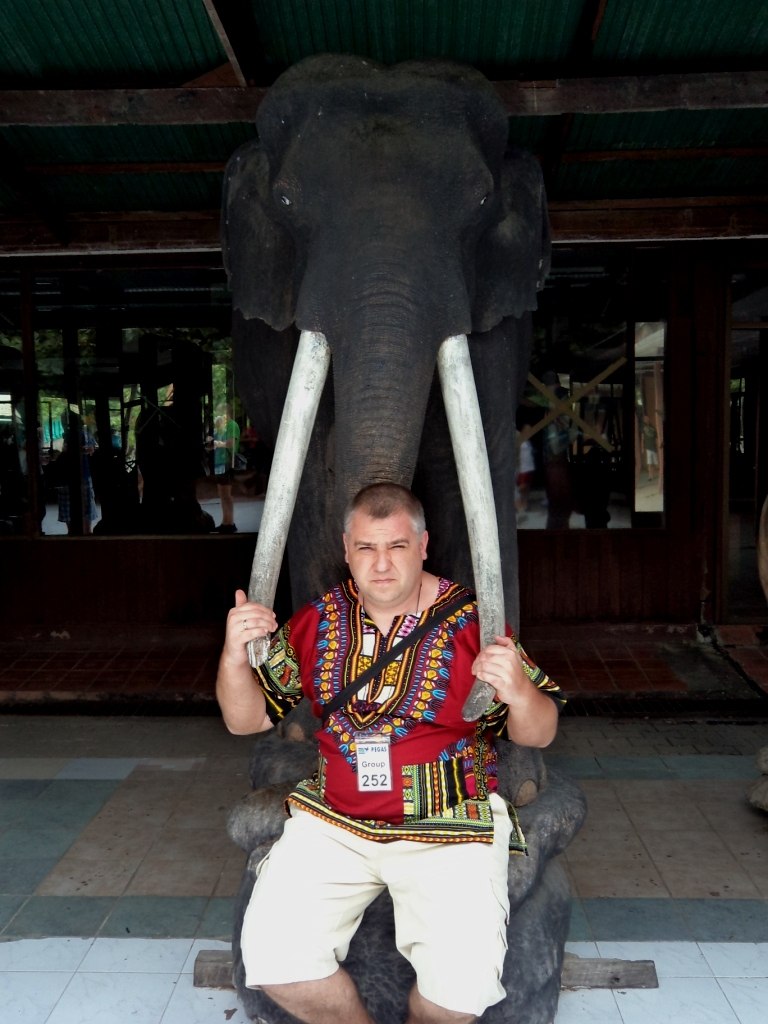 Максим Салобаев | Дивногорск