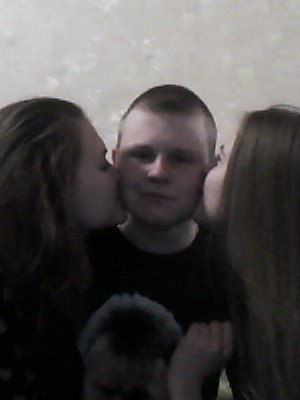 Серёга Смыков | Раменское