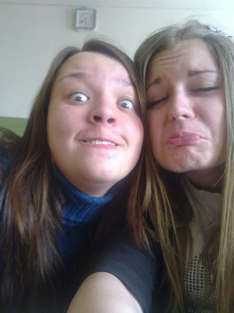 Надюшка Миньковец | Тверь