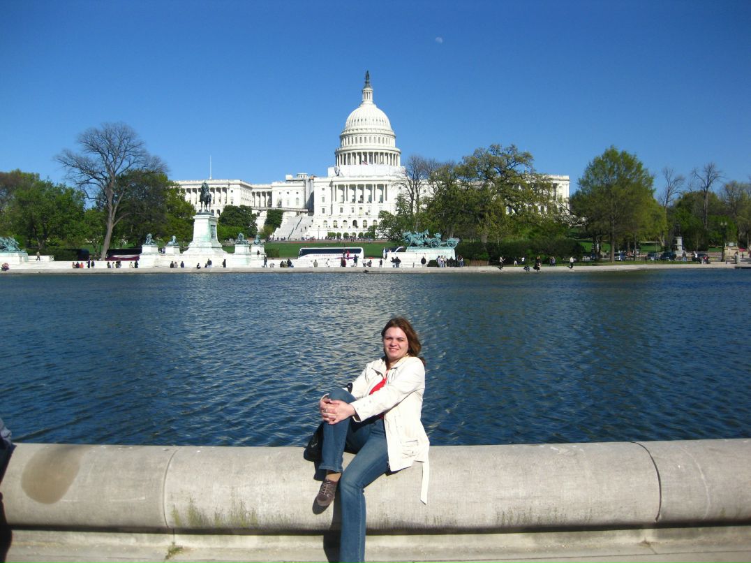 Анна Николаева | Душанбе