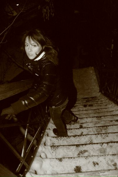 №45, Таня Цяпко, 42 года, Киев №45, Таня Цяпко, 42 года, Киев