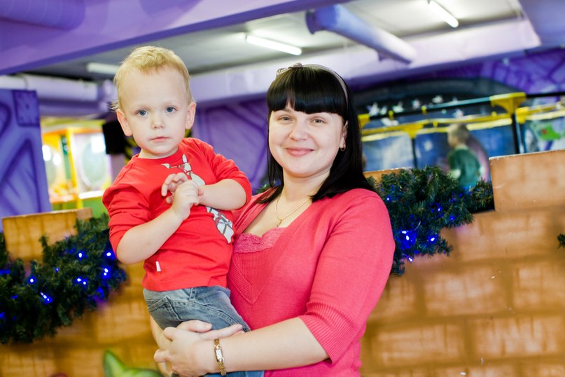 Дарья Терёхина (Ерымовская) | Калининград