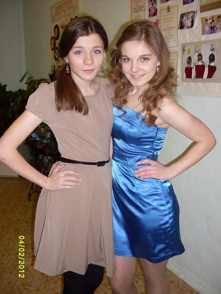 Анастасия Максименко | Нижний Тагил