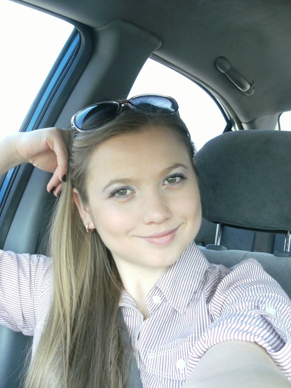 Юлия Егорова | Jacksonville