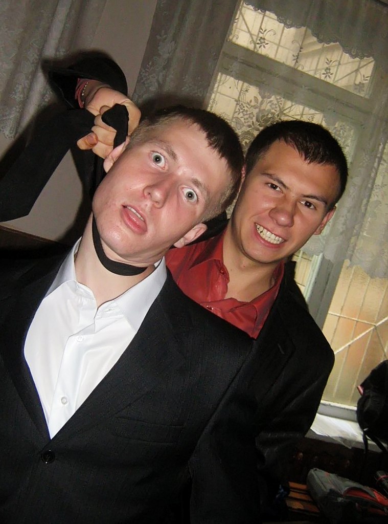 Степан Синьков | 